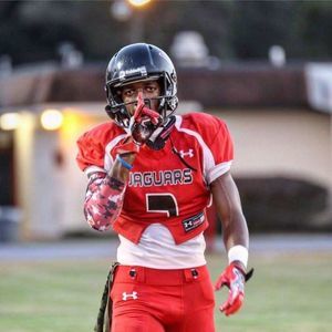 Meet your Posher, Damond