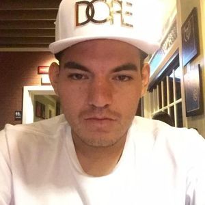 Meet your Posher, Alberto