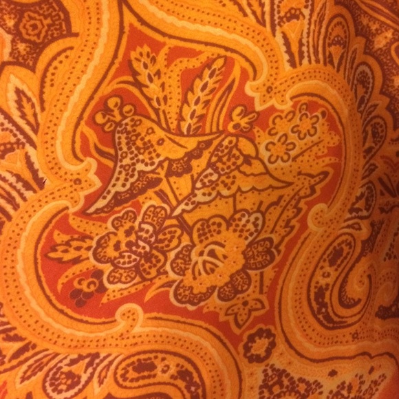 Orange Tank 🍊 - Picture 2 of 3