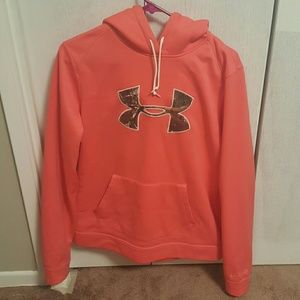 Under Armour Sweatshirt