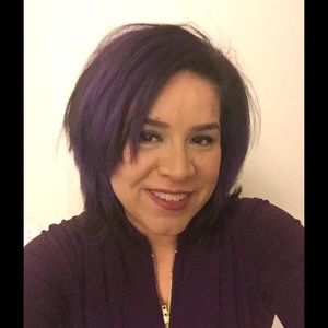 Meet your Posher, Dora