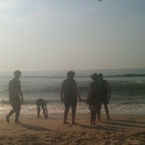 Meet your Posher, Dulce