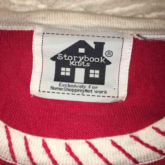 Ugly Christmas Sweater - Picture 2 of 2