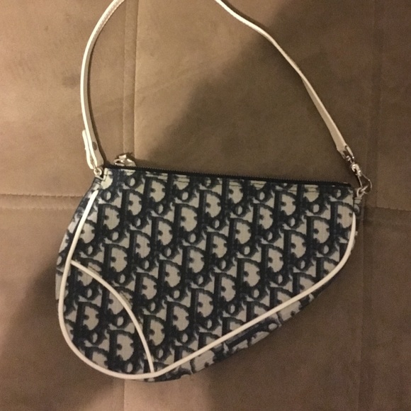 100% authentic dior bag
