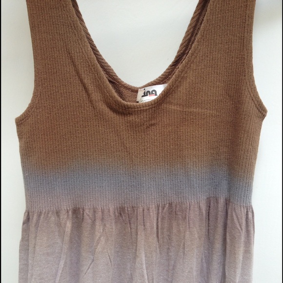 🔴 SOLD! Hombre Dress from Israel - Picture 2 of 4