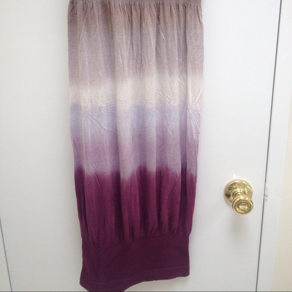 🔴 SOLD! Hombre Dress from Israel - Picture 3 of 4