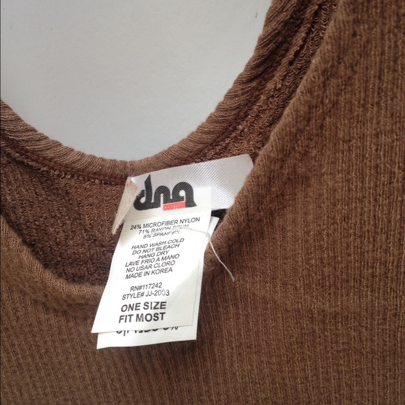 🔴 SOLD! Hombre Dress from Israel - Picture 4 of 4