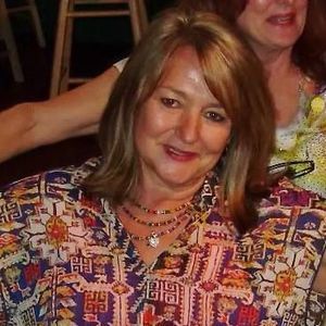 Meet your Posher, Betty