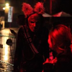 Meet your Posher, Michael