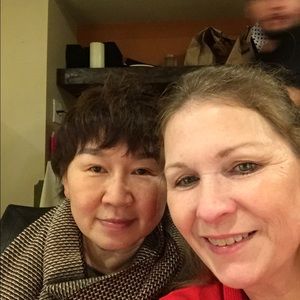 Meet your Posher, Jacet