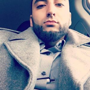 Meet your Posher, Steven