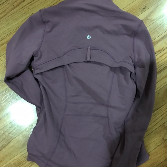 Lululemon jacket - Picture 2 of 3