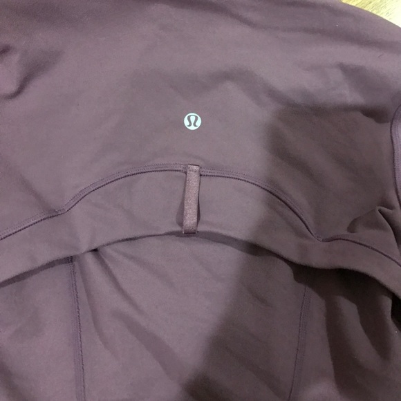 Lululemon jacket - Picture 3 of 3