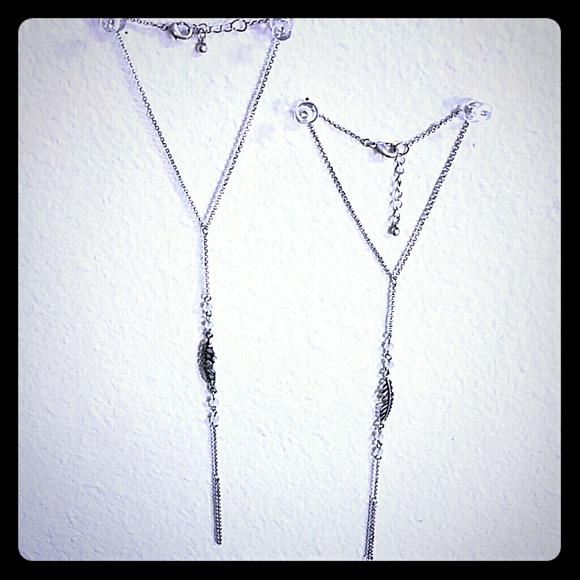 Anklet and toe ring set