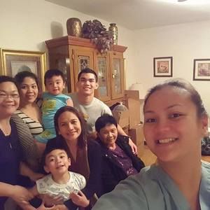 Meet your Posher, Pete