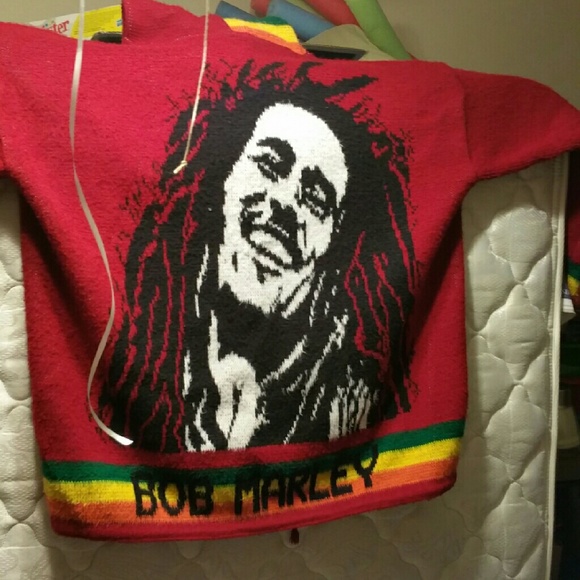 Bob Marley