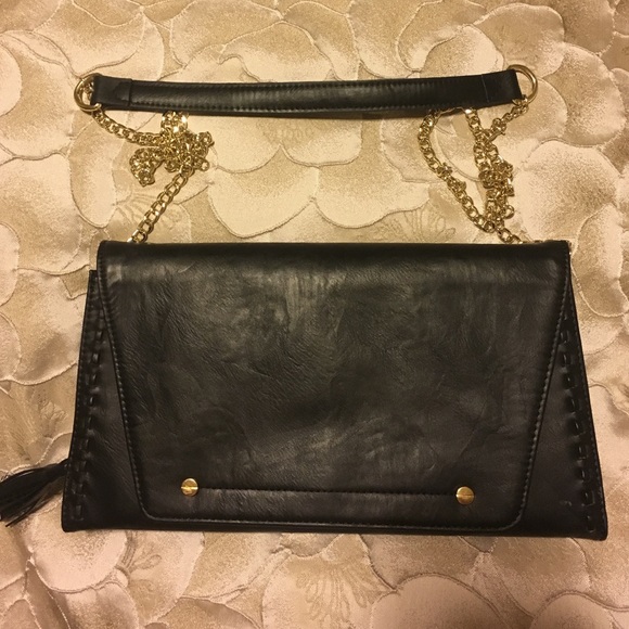 Big Buddha Callie Clutch/Crossbody