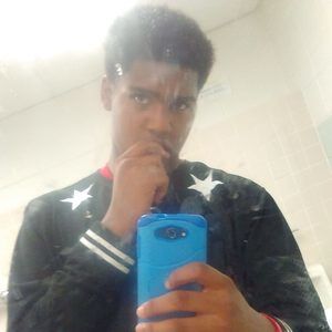 Meet your Posher, Amir