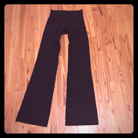Lululemon sweatpants