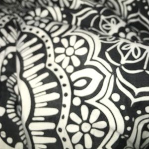 Meet your Posher, Tadha