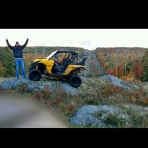 Meet your Posher, Eric j.