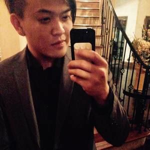 Meet your Posher, Derek