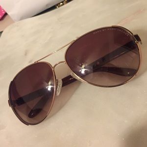 Marc by Marc Jacobs aviators