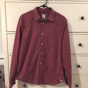 Men's GAP Button Down
