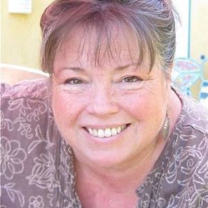 Meet your Posher, Betsy