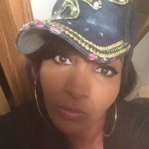 Meet your Posher, Marlene