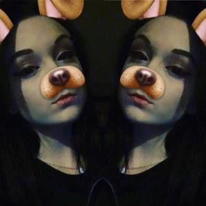 Meet your Posher, Hailey