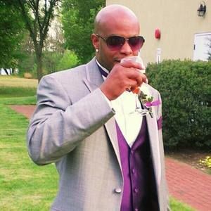 Meet your Posher, Eric