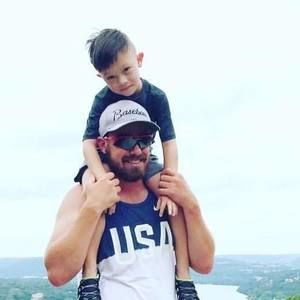 Meet your Posher, Wp thomas