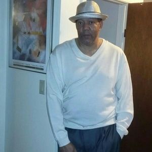 Meet your Posher, Dorian