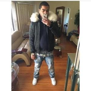 Meet your Posher, Rico