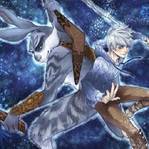 Meet your Posher, Dominick