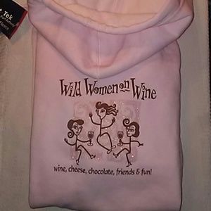 Sport-Tek by Port Authority Ladies Sweatshirt