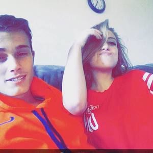 Meet your Posher, Timmy