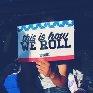 Meet your Posher, Taylor