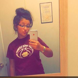 Meet your Posher, Hunter