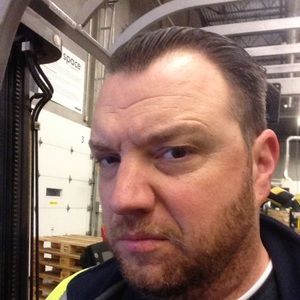 Meet your Posher, Paul