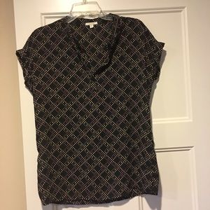 Pleione medium blouse
