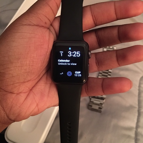 Apple Watch Sport 38mm