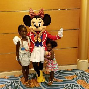 Meet your Posher, Irene