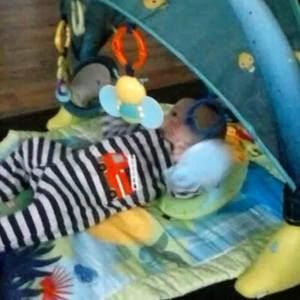 Meet your Posher, Irene