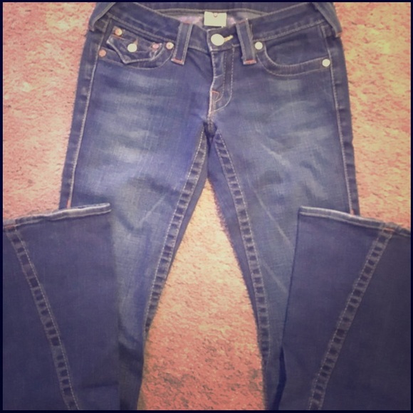 True Religion jeans