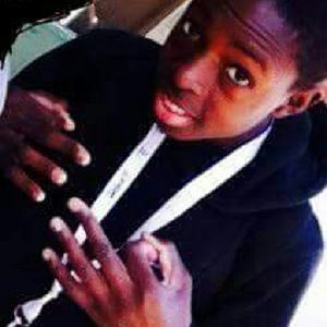 Meet your Posher, Jamal