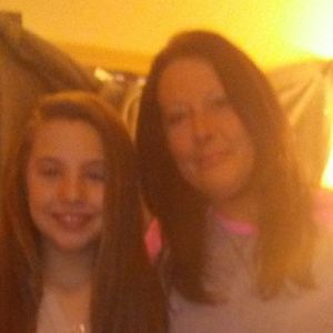 Meet your Posher, Tasha