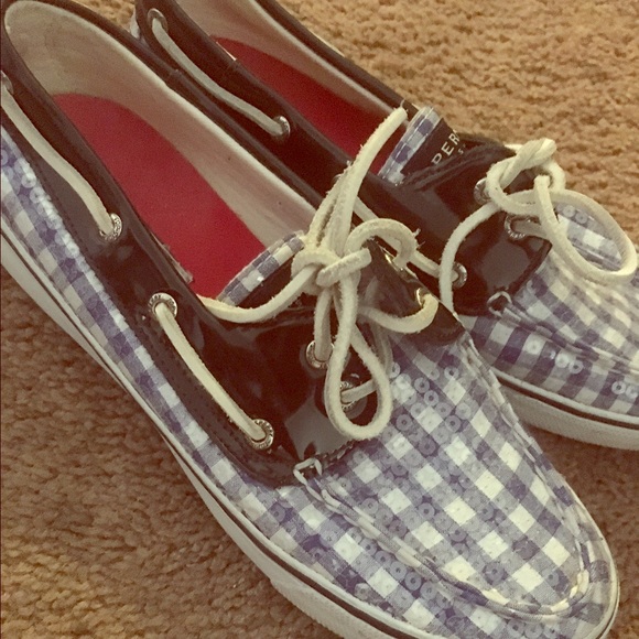 Sperry's