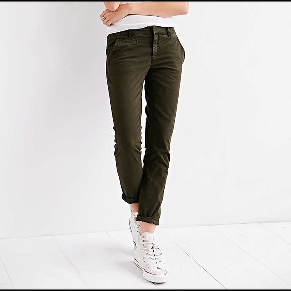 BDG Cole Chino Pant